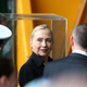 Illustration for article titled Some Nutjobs Think Hillary Clinton Faked Her Concussion